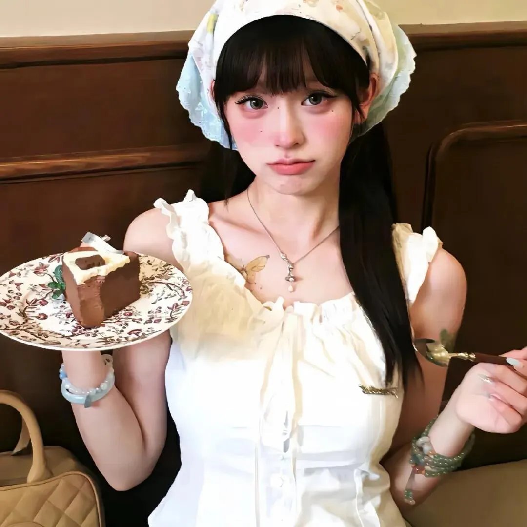 狼女传奇封面